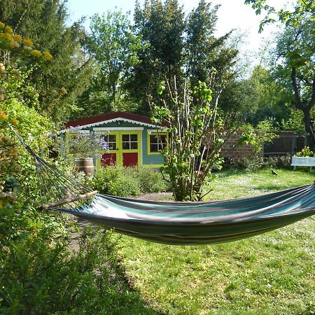 Maison Romantique Bed & Breakfast Le Perreux-Sur-Marne Exterior foto