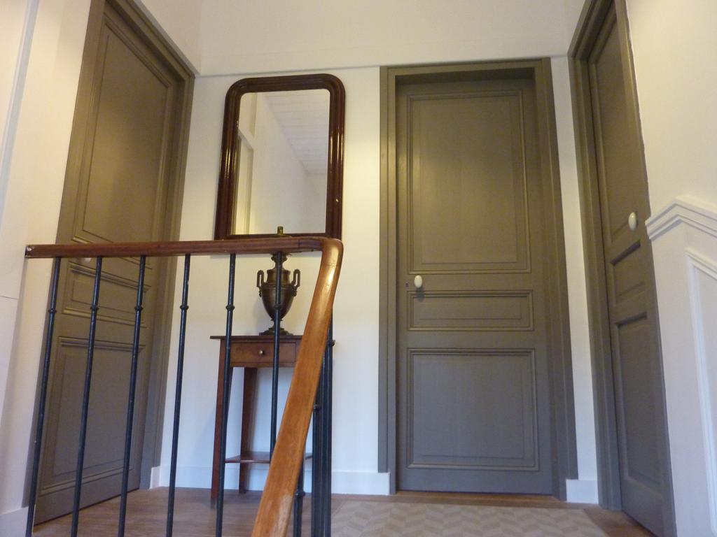 Maison Romantique Bed & Breakfast Le Perreux-Sur-Marne Exterior foto