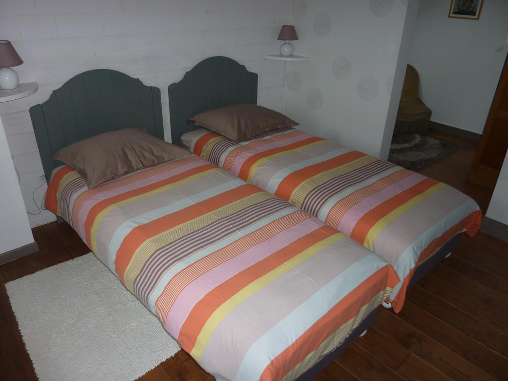 Maison Romantique Bed & Breakfast Le Perreux-Sur-Marne Exterior foto