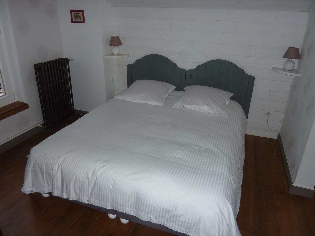 Maison Romantique Bed & Breakfast Le Perreux-Sur-Marne Exterior foto