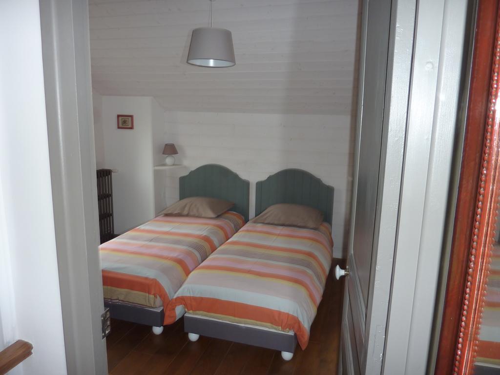 Maison Romantique Bed & Breakfast Le Perreux-Sur-Marne Exterior foto
