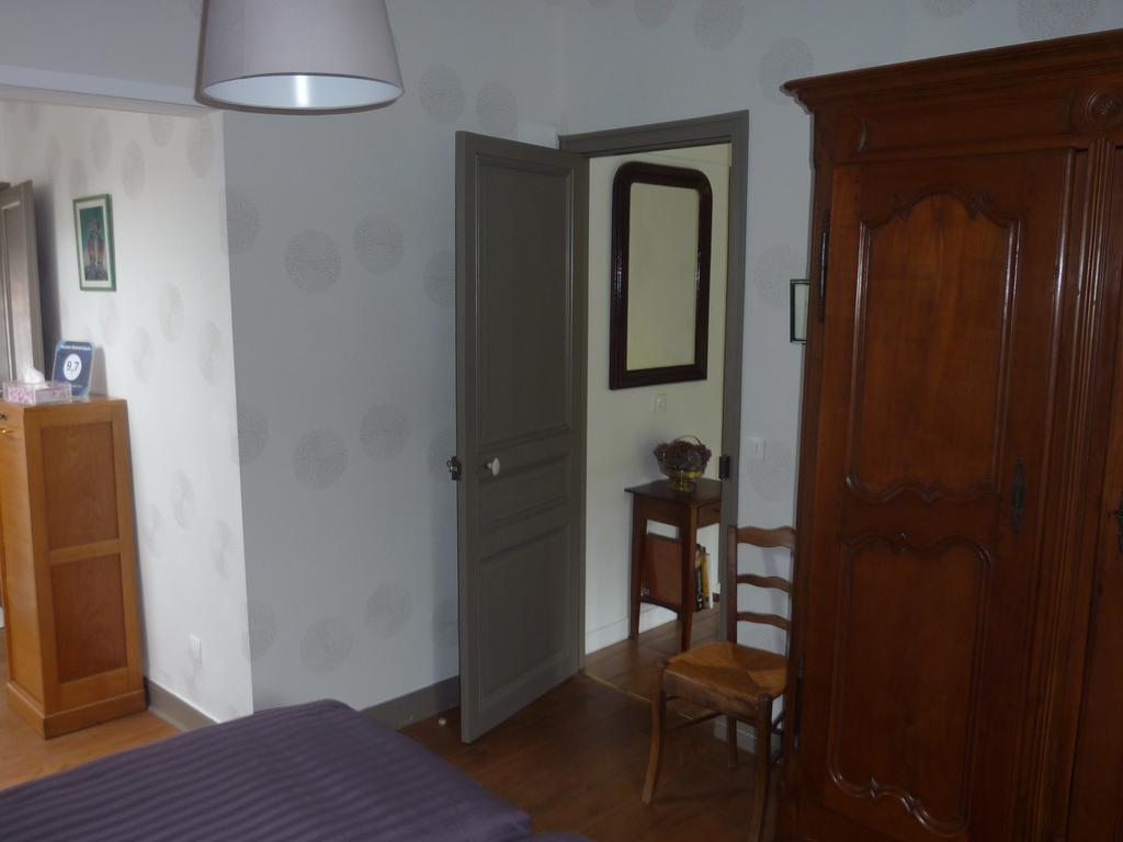 Maison Romantique Bed & Breakfast Le Perreux-Sur-Marne Exterior foto