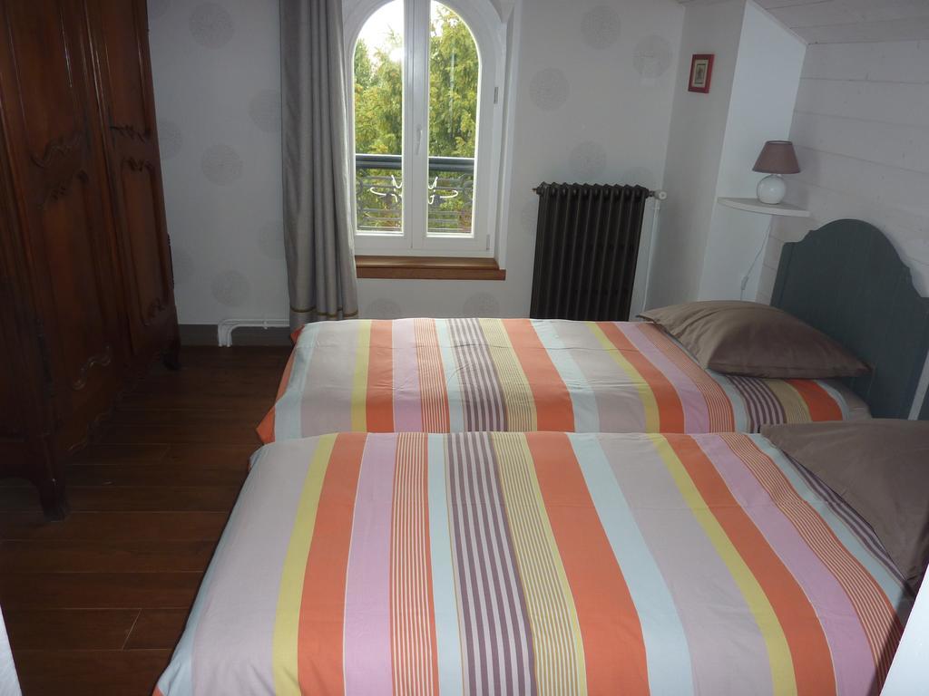 Maison Romantique Bed & Breakfast Le Perreux-Sur-Marne Exterior foto