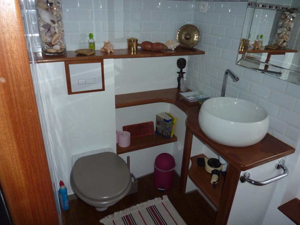 Maison Romantique Bed & Breakfast Le Perreux-Sur-Marne Exterior foto