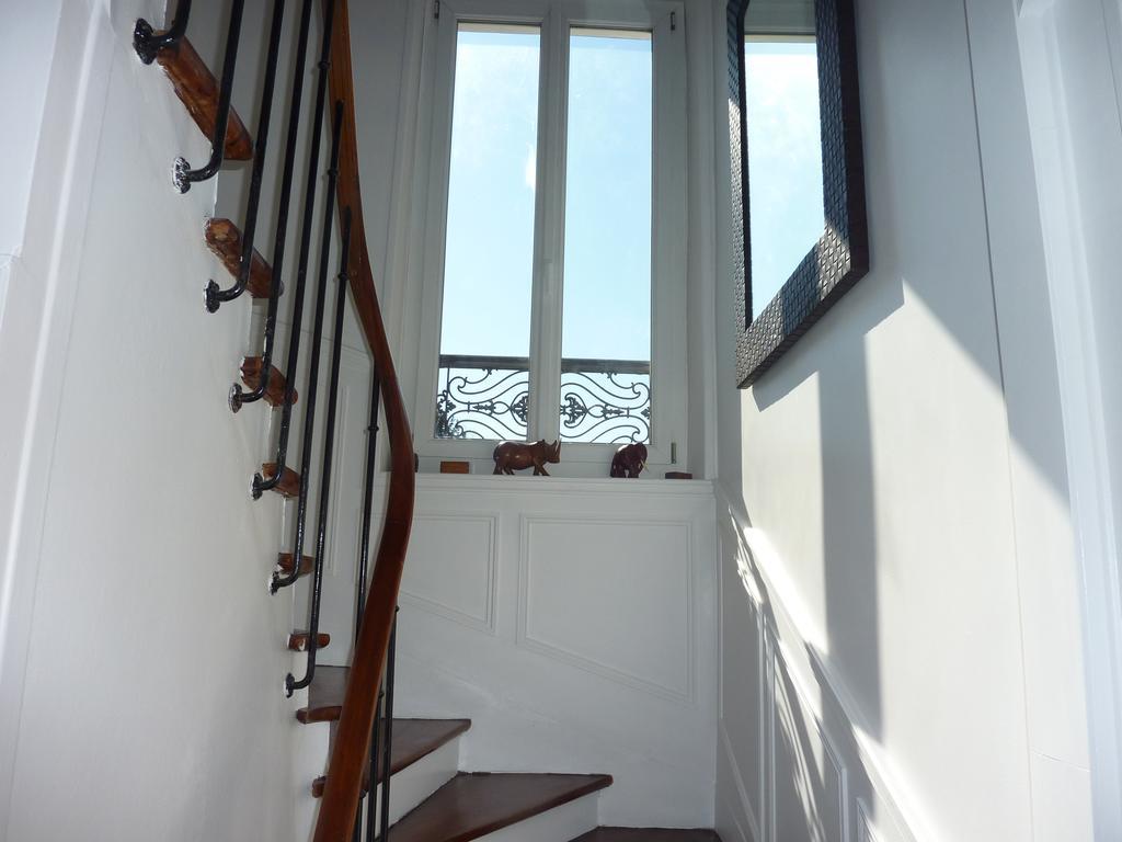 Maison Romantique Bed & Breakfast Le Perreux-Sur-Marne Exterior foto