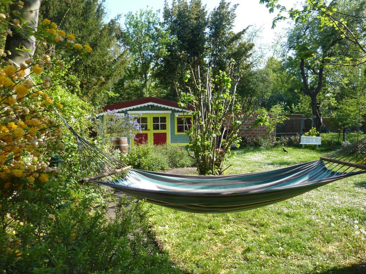 Maison Romantique Bed & Breakfast Le Perreux-Sur-Marne Exterior foto
